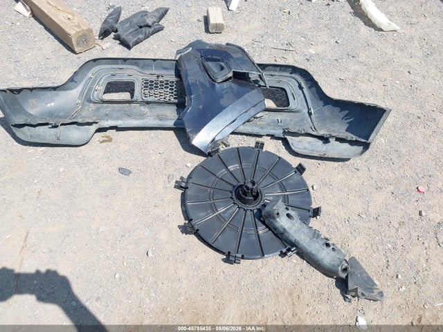 45785435 :رقم المزاد ، 1C4RJFAG4GC434241 vin ، 2016 Jeep Grand Cherokee Laredo مزاد بيع