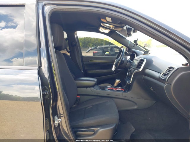 45785435 :رقم المزاد ، 1C4RJFAG4GC434241 vin ، 2016 Jeep Grand Cherokee Laredo مزاد بيع