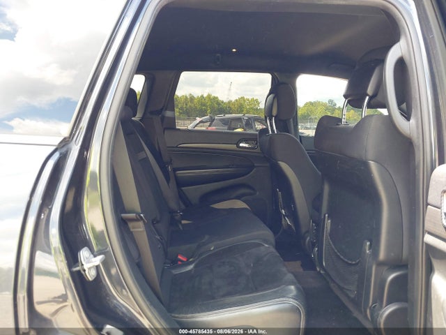 45785435 :رقم المزاد ، 1C4RJFAG4GC434241 vin ، 2016 Jeep Grand Cherokee Laredo مزاد بيع