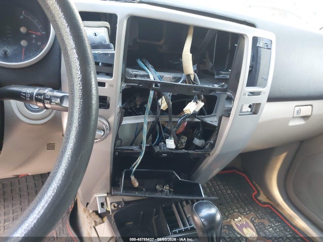 Продажа на аукционе авто 2006 Toyota 4runner Sr5 V6, vin: JTEBU14R068063746, номер лота: 45785437