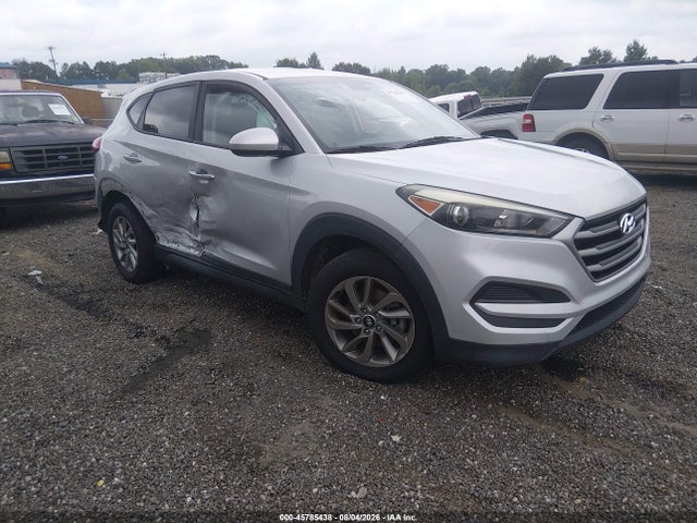 Aukcja sprzedaży 2018 Hyundai Tucson Se, vin: KM8J23A49JU810749, numer aukcji: 45785438