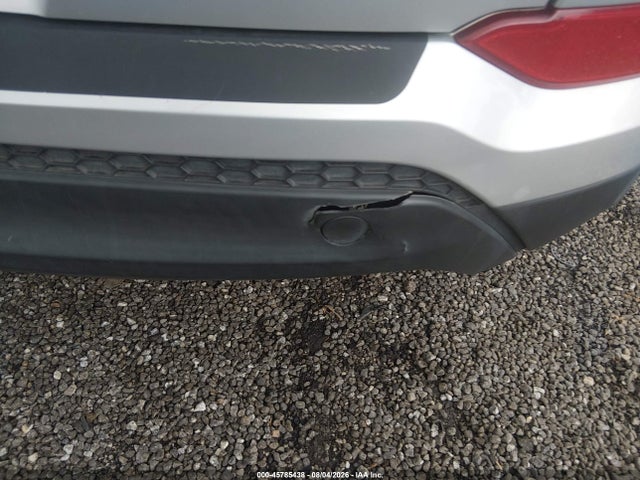 Продажа на аукционе авто 2018 Hyundai Tucson Se, vin: KM8J23A49JU810749, номер лота: 45785438