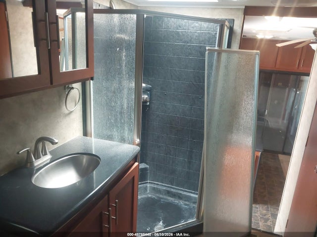 Продаж на аукціоні авто 2011 Keystone Fusion, vin: 4YDF30226BF810276, номер лоту: 45785440