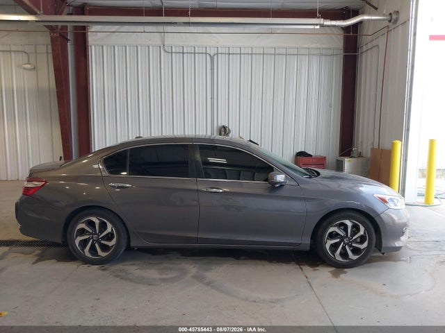 1HGCR2F86GA149580 Honda Accord Ex-l