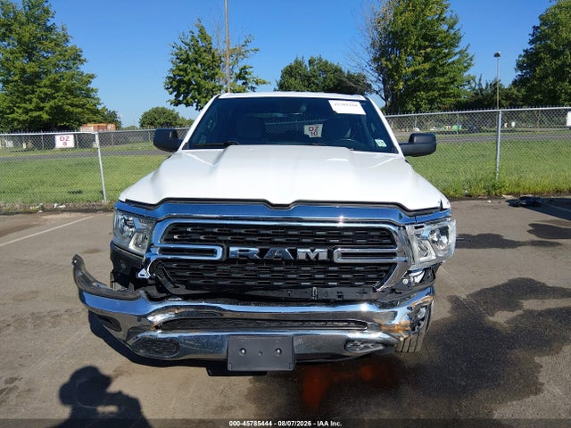 Aukcja sprzedaży 2022 Ram 1500 Big Horn  4x4 6'4 Box, vin: 1C6RRFMG2NN379575, numer aukcji: 45785444