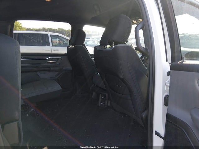 Aukcja sprzedaży 2022 Ram 1500 Big Horn  4x4 6'4 Box, vin: 1C6RRFMG2NN379575, numer aukcji: 45785444