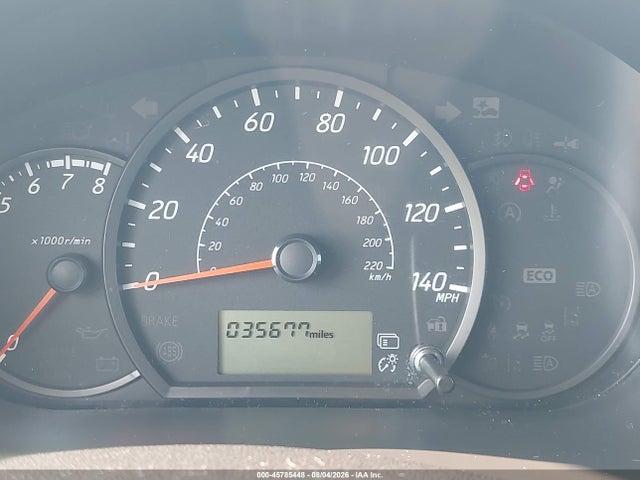 2024 Mitsubishi Mirage Es/le მანქანა იყიდება აუქციონზე, vin: ML32AUHJ2RH036526, აუქციონის ნომერი: 45785448