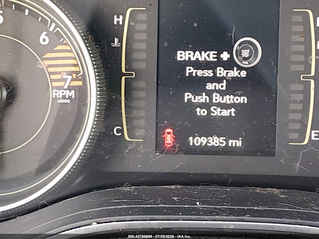 1C4PJLLB2LD555863 Jeep Cherokee Latitude Plus Fwd