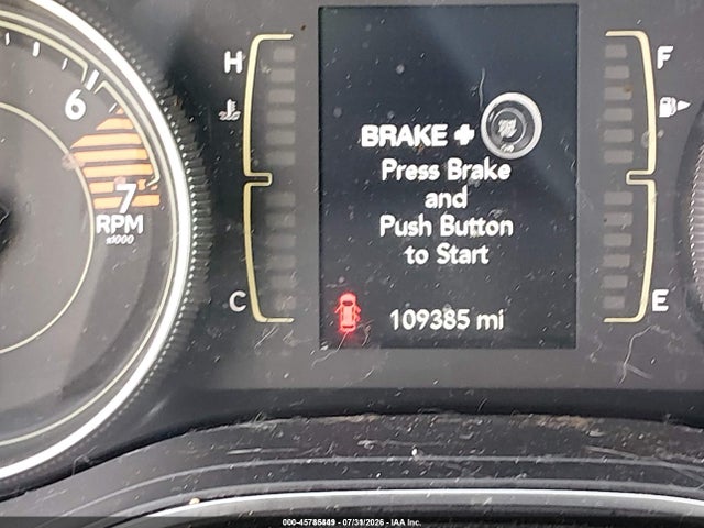 1C4PJLLB2LD555863 Jeep Cherokee Latitude Plus Fwd