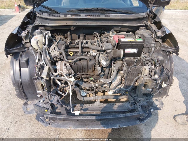 3N1CP5CU1JL511292 Nissan KICKS SR