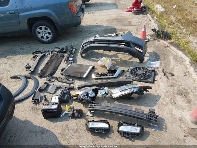 3N1CP5CU1JL511292 Nissan KICKS SR