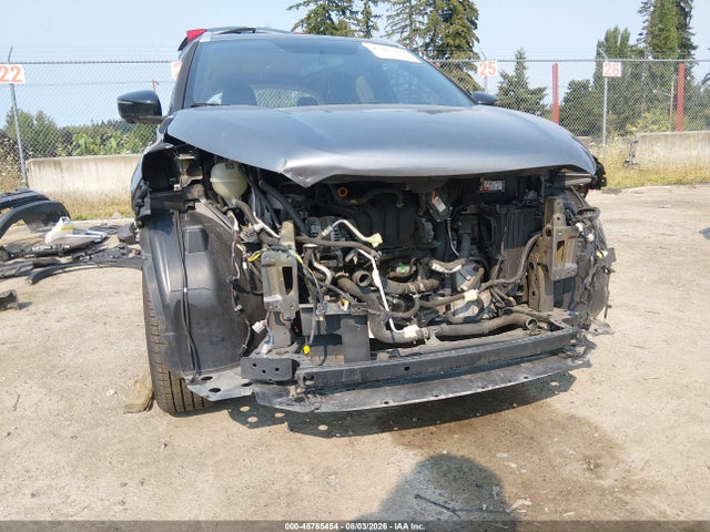 3N1CP5CU1JL511292 Nissan KICKS SR