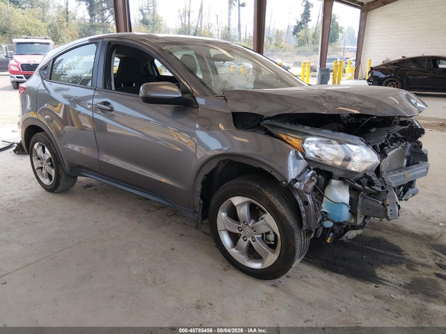2017 3CZRU6H30HG702513 main image