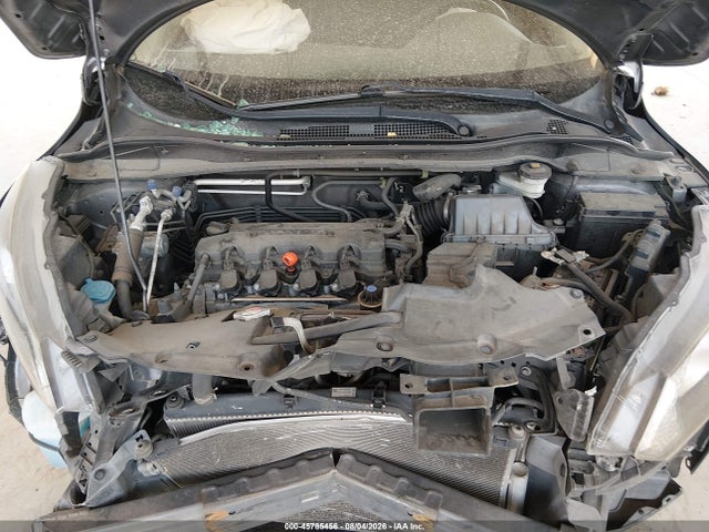3CZRU6H30HG702513 Honda HR-V LX