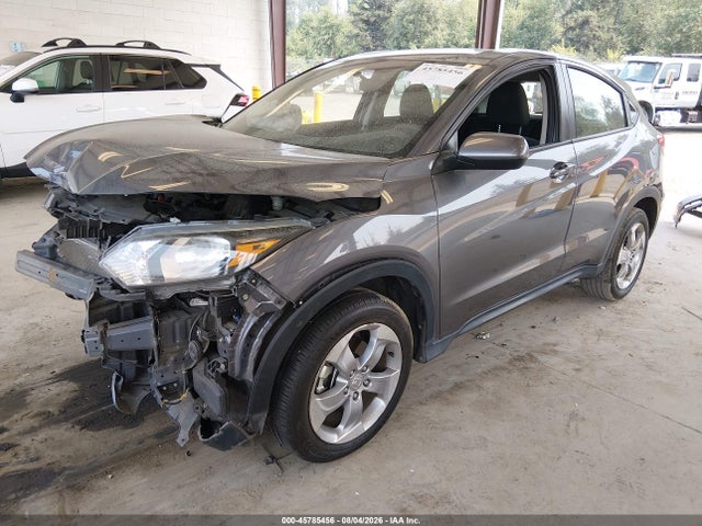 3CZRU6H30HG702513 Honda HR-V LX
