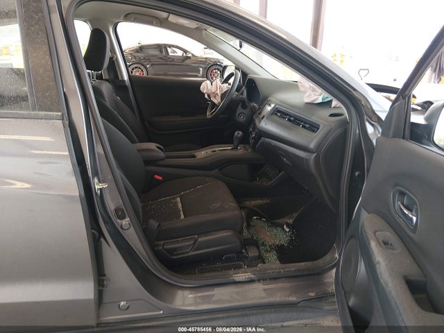3CZRU6H30HG702513 Honda HR-V LX