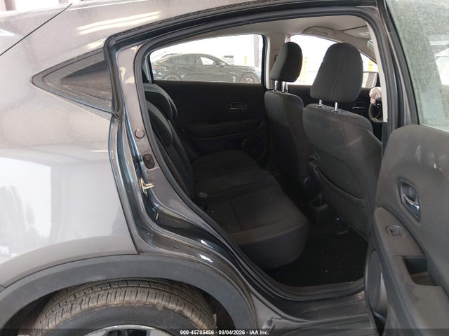 3CZRU6H30HG702513 Honda HR-V LX
