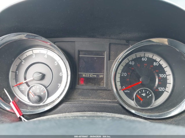 2018 Dodge Grand Caravan Gt მანქანა იყიდება აუქციონზე, vin: 2C4RDGEG0JR281024, აუქციონის ნომერი: 45785457