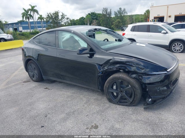Aukcja sprzedaży 2026 Tesla Model Y Premium Rear-wheel Drive/rear-wheel Drive, vin: 7SAYGDED3TF381790, numer aukcji: 45785458