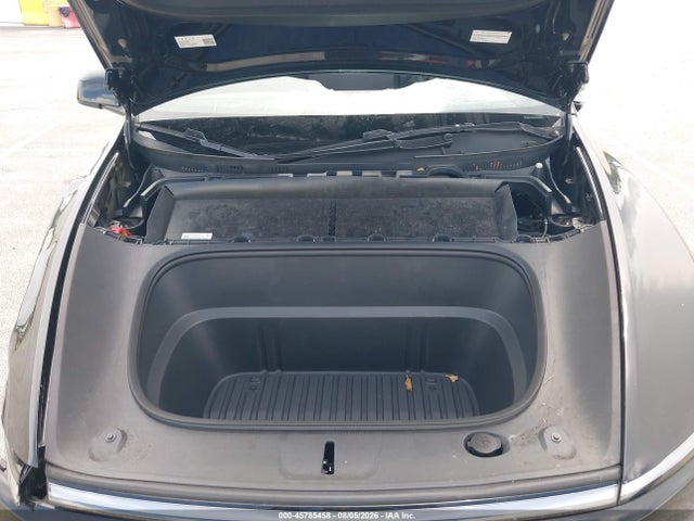 Aukcja sprzedaży 2026 Tesla Model Y Premium Rear-wheel Drive/rear-wheel Drive, vin: 7SAYGDED3TF381790, numer aukcji: 45785458