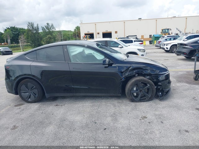 Aukcja sprzedaży 2026 Tesla Model Y Premium Rear-wheel Drive/rear-wheel Drive, vin: 7SAYGDED3TF381790, numer aukcji: 45785458
