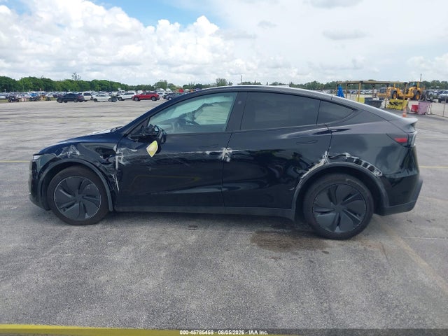 Aukcja sprzedaży 2026 Tesla Model Y Premium Rear-wheel Drive/rear-wheel Drive, vin: 7SAYGDED3TF381790, numer aukcji: 45785458