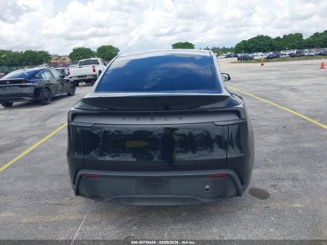 Aukcja sprzedaży 2026 Tesla Model Y Premium Rear-wheel Drive/rear-wheel Drive, vin: 7SAYGDED3TF381790, numer aukcji: 45785458
