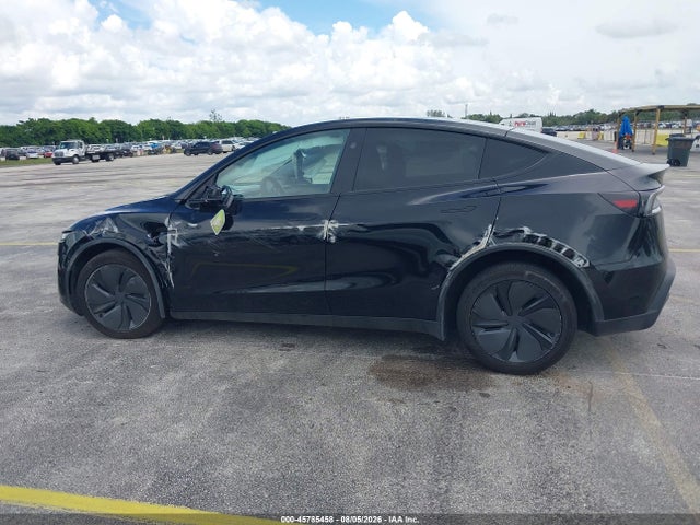 Aukcja sprzedaży 2026 Tesla Model Y Premium Rear-wheel Drive/rear-wheel Drive, vin: 7SAYGDED3TF381790, numer aukcji: 45785458
