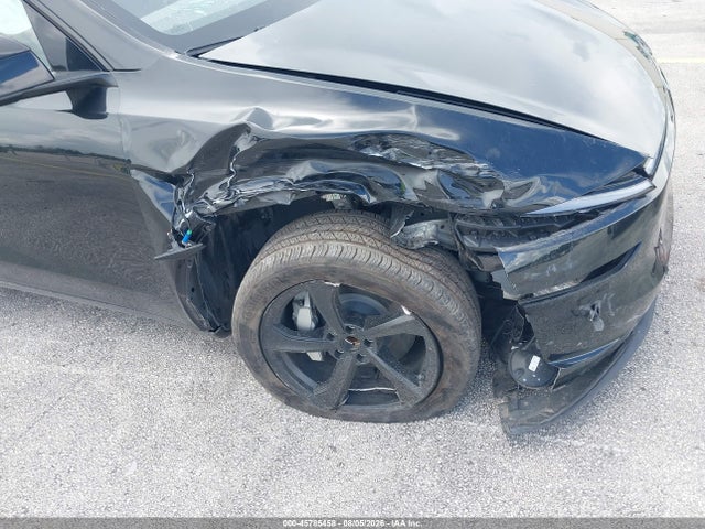 Aukcja sprzedaży 2026 Tesla Model Y Premium Rear-wheel Drive/rear-wheel Drive, vin: 7SAYGDED3TF381790, numer aukcji: 45785458