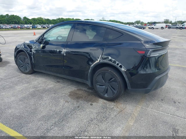 Aukcja sprzedaży 2026 Tesla Model Y Premium Rear-wheel Drive/rear-wheel Drive, vin: 7SAYGDED3TF381790, numer aukcji: 45785458