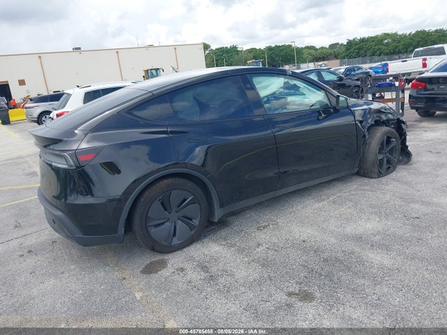 Aukcja sprzedaży 2026 Tesla Model Y Premium Rear-wheel Drive/rear-wheel Drive, vin: 7SAYGDED3TF381790, numer aukcji: 45785458
