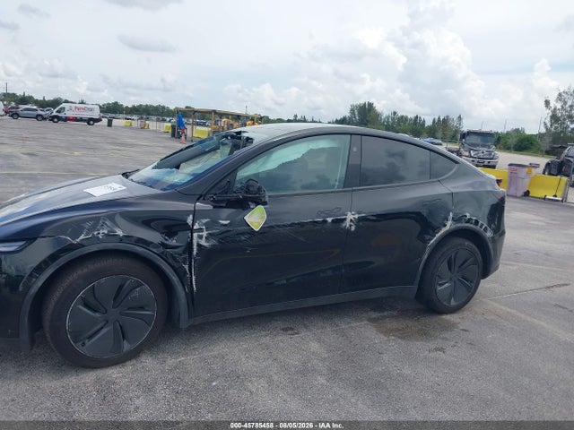 Aukcja sprzedaży 2026 Tesla Model Y Premium Rear-wheel Drive/rear-wheel Drive, vin: 7SAYGDED3TF381790, numer aukcji: 45785458