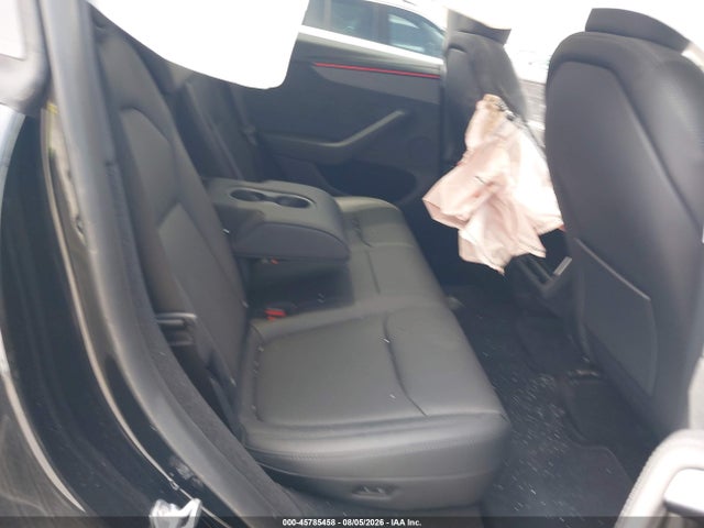 Aukcja sprzedaży 2026 Tesla Model Y Premium Rear-wheel Drive/rear-wheel Drive, vin: 7SAYGDED3TF381790, numer aukcji: 45785458