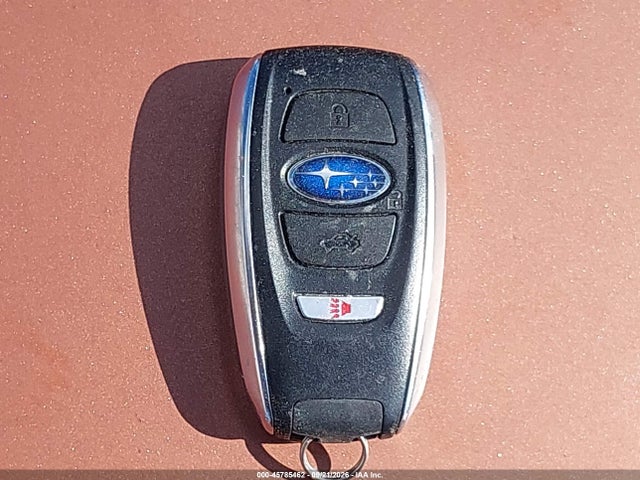 Subaru Crosstrek Premium 2024 JF2GUADC5R8201793 Image 11