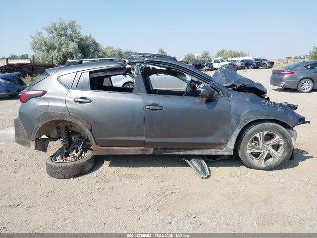 Subaru Crosstrek Premium 2024 JF2GUADC5R8201793 Image 14