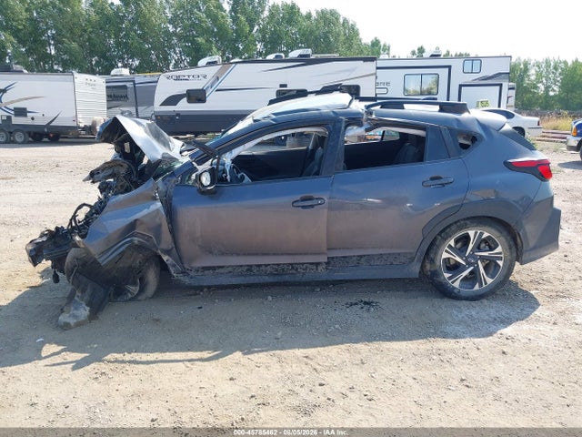 Subaru Crosstrek Premium 2024 JF2GUADC5R8201793 Image 15