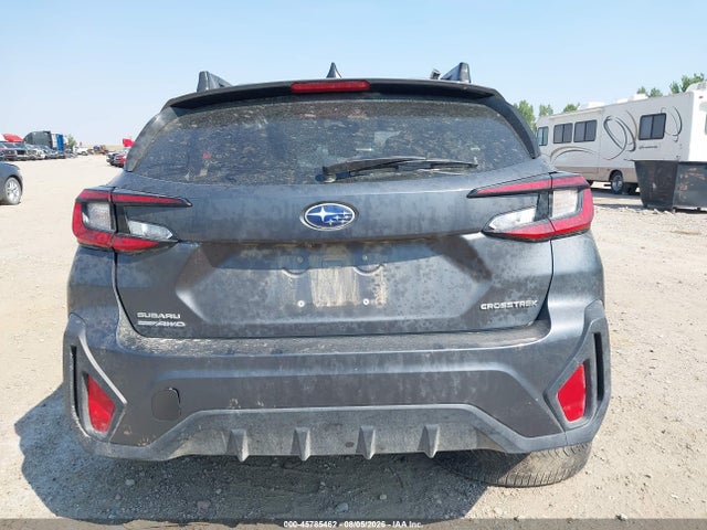 Subaru Crosstrek Premium 2024 JF2GUADC5R8201793 Image 17