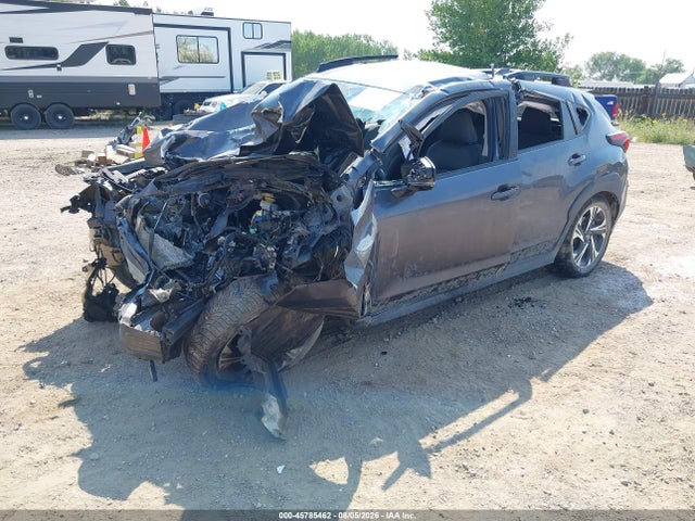 Subaru Crosstrek Premium 2024 JF2GUADC5R8201793 Image 2