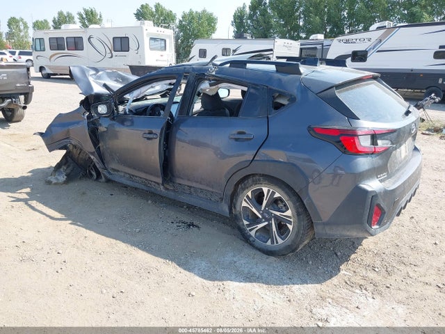 Subaru Crosstrek Premium 2024 JF2GUADC5R8201793 Image 3