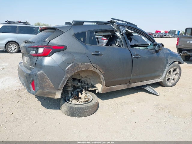 Subaru Crosstrek Premium 2024 JF2GUADC5R8201793 Image 4