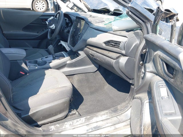 Subaru Crosstrek Premium 2024 JF2GUADC5R8201793 Image 5