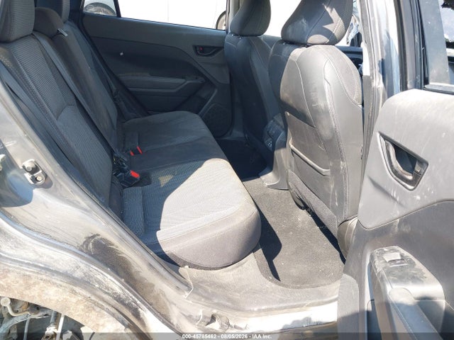 Subaru Crosstrek Premium 2024 JF2GUADC5R8201793 Image 8