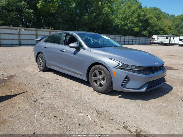 Auction sale of the 2023 Kia K5 Lxs, vin: 5XXG14J24PG207129, lot number: 45785470