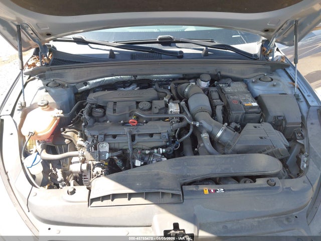 2023 Kia K5 Lxs მანქანა იყიდება აუქციონზე, vin: 5XXG14J24PG207129, აუქციონის ნომერი: 45785470