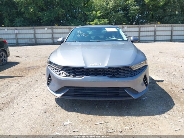 2023 Kia K5 Lxs მანქანა იყიდება აუქციონზე, vin: 5XXG14J24PG207129, აუქციონის ნომერი: 45785470