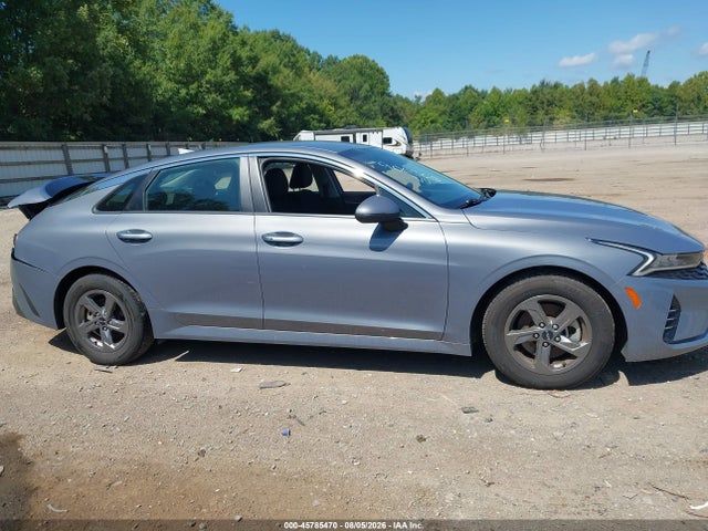 2023 Kia K5 Lxs მანქანა იყიდება აუქციონზე, vin: 5XXG14J24PG207129, აუქციონის ნომერი: 45785470