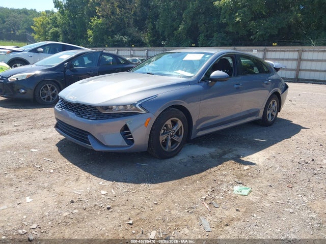 2023 Kia K5 Lxs მანქანა იყიდება აუქციონზე, vin: 5XXG14J24PG207129, აუქციონის ნომერი: 45785470