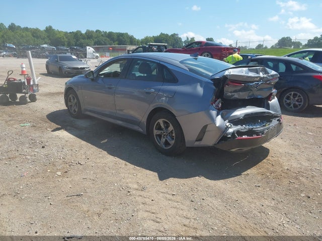 2023 Kia K5 Lxs მანქანა იყიდება აუქციონზე, vin: 5XXG14J24PG207129, აუქციონის ნომერი: 45785470