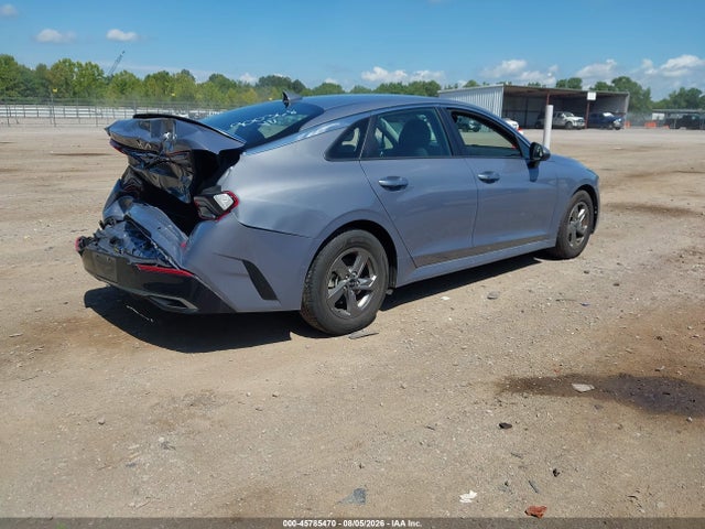 2023 Kia K5 Lxs მანქანა იყიდება აუქციონზე, vin: 5XXG14J24PG207129, აუქციონის ნომერი: 45785470