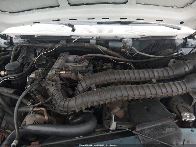 45785471 :رقم المزاد ، 1FMEU15H3RLB43952 vin ، 1994 Ford Bronco U100 مزاد بيع